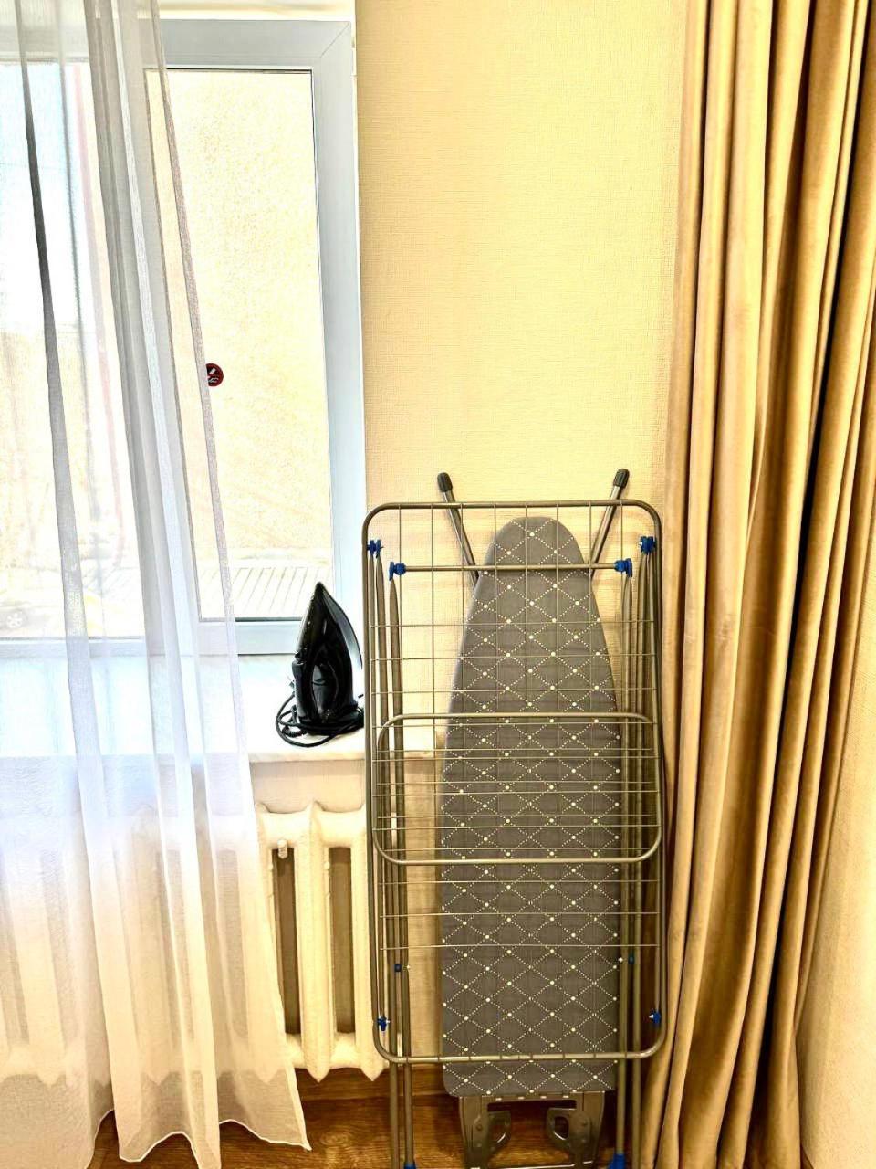 Бухар -Жырау 72 Apartment Karaganda Luaran gambar