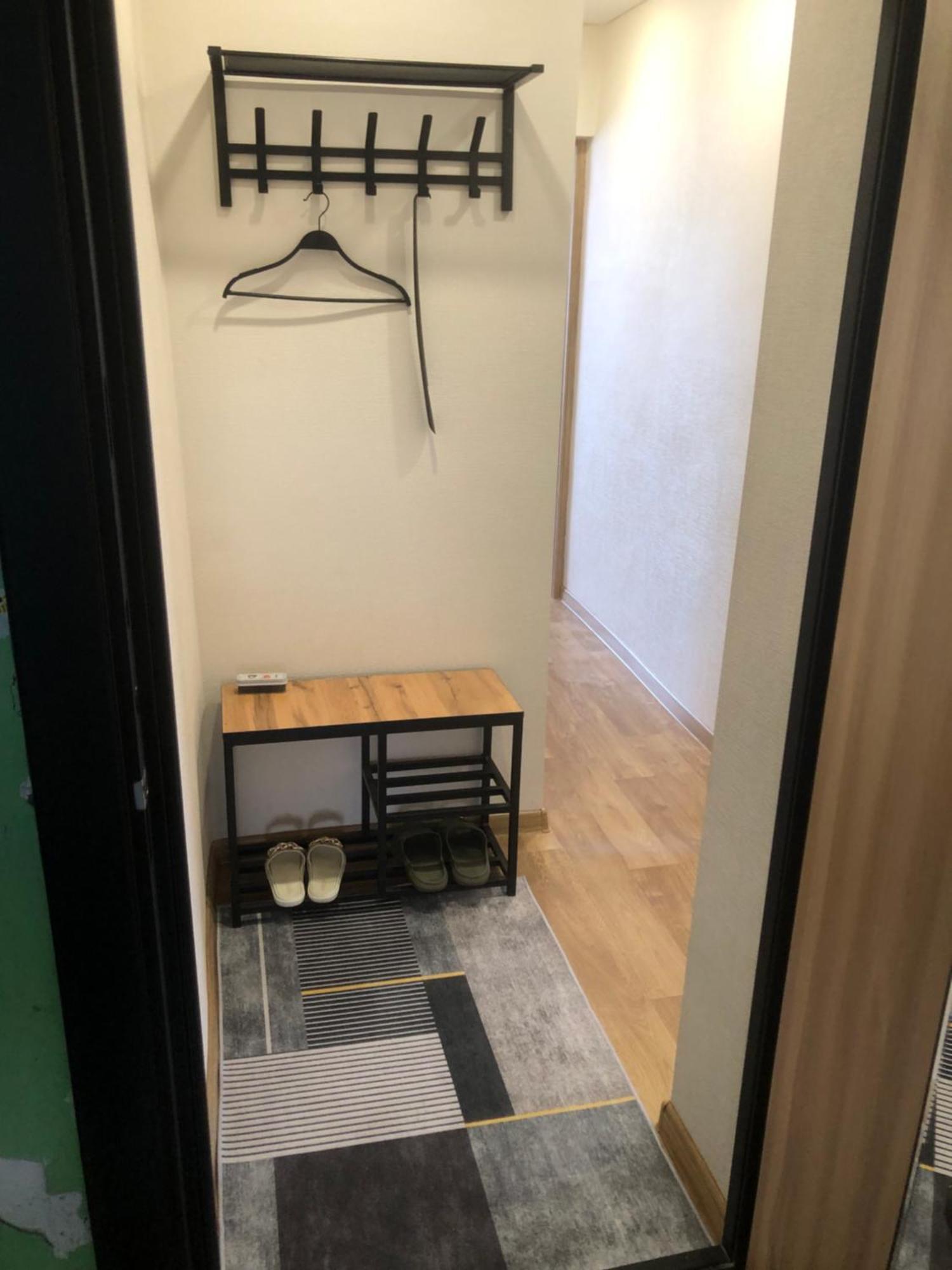 Бухар -Жырау 72 Apartment Karaganda Luaran gambar