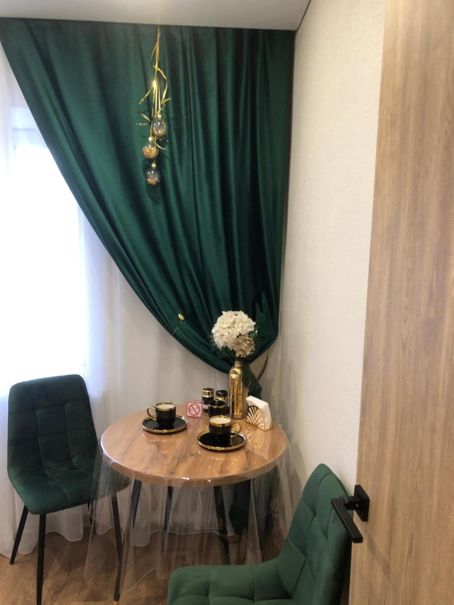 Бухар -Жырау 72 Apartment Karaganda Luaran gambar