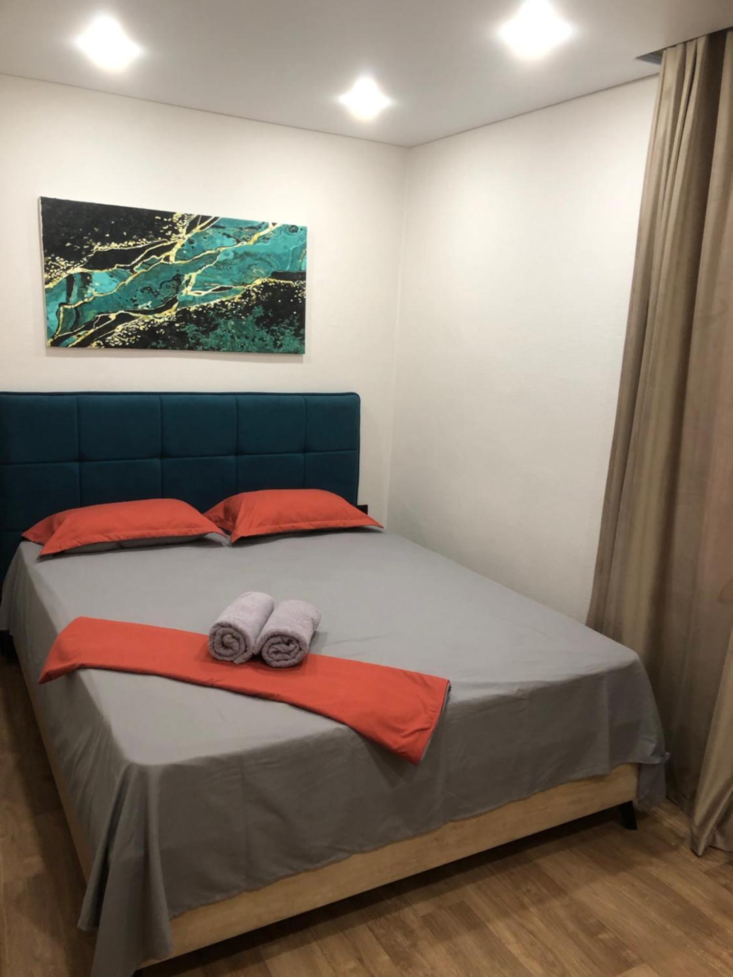 Бухар -Жырау 72 Apartment Karaganda Luaran gambar